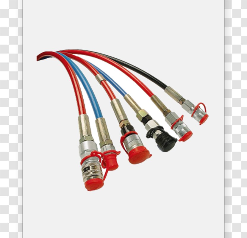 Hose Hydraulics Pipe Pressure Synthetic Rubber - Networking Cables - Jace Biomedical Inc Transparent PNG