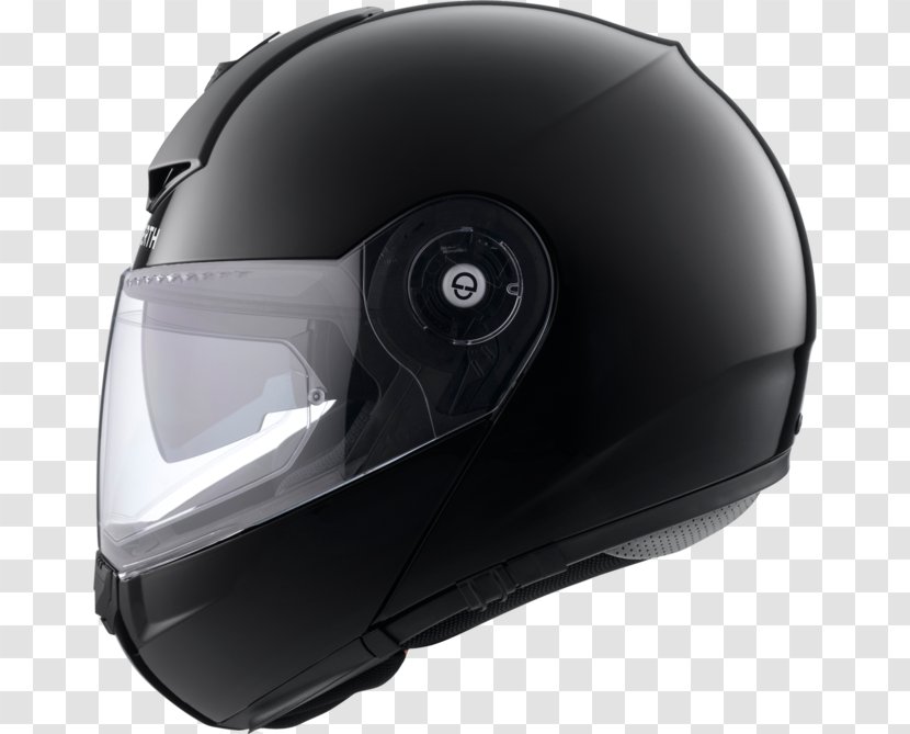 Motorcycle Helmets Schuberth Accessories - Sports Equipment Transparent PNG