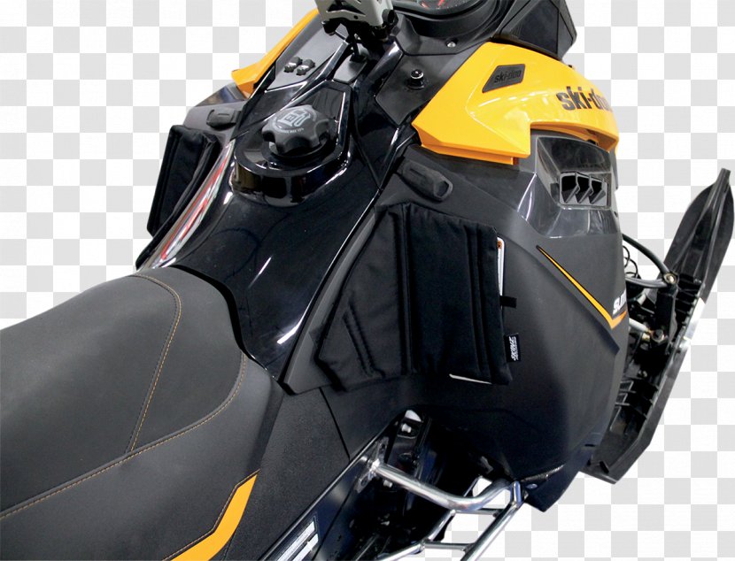 Car Ski-Doo Knee Pad Motorcycle Fairing Transparent PNG