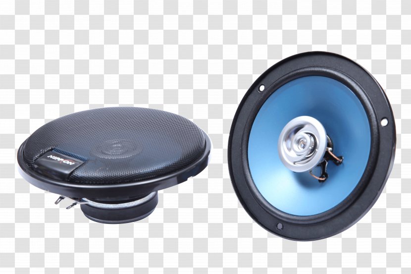Car Alarm Vehicle Audio Loudspeaker - Speakers Transparent PNG