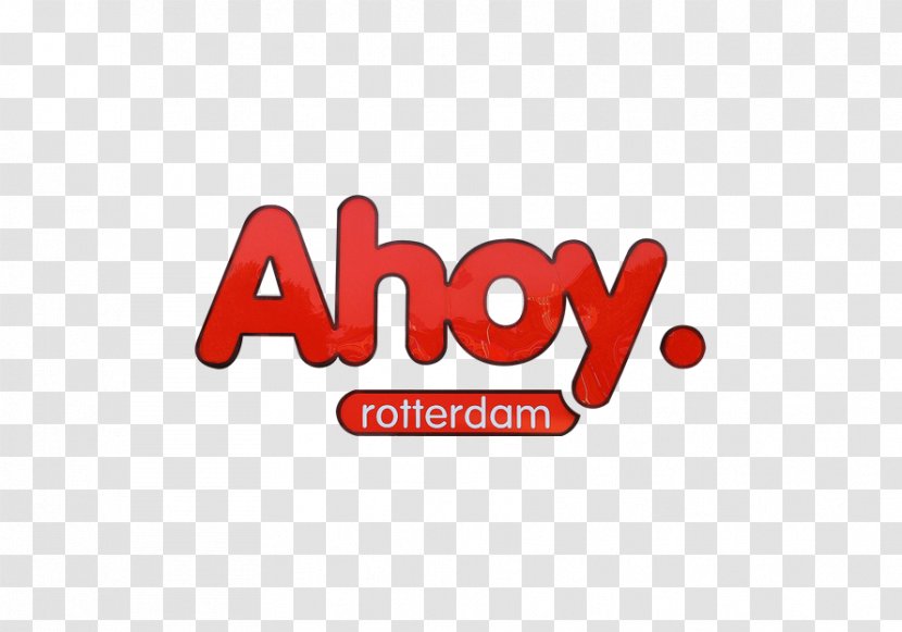 Ahoy Rotterdam Service Organization Logo - Marketing - Schutterij Eendracht Maakt Macht Transparent PNG