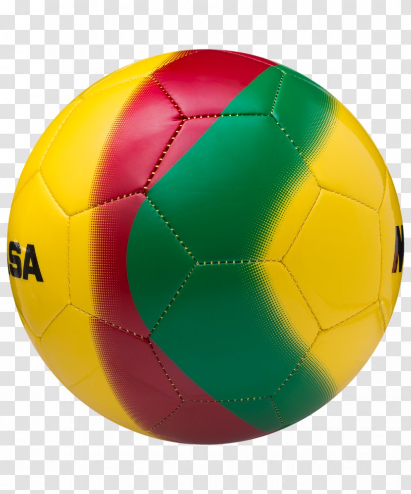 Product Design Football Frank Pallone - Yellow - FOOTBAL BALL Transparent PNG