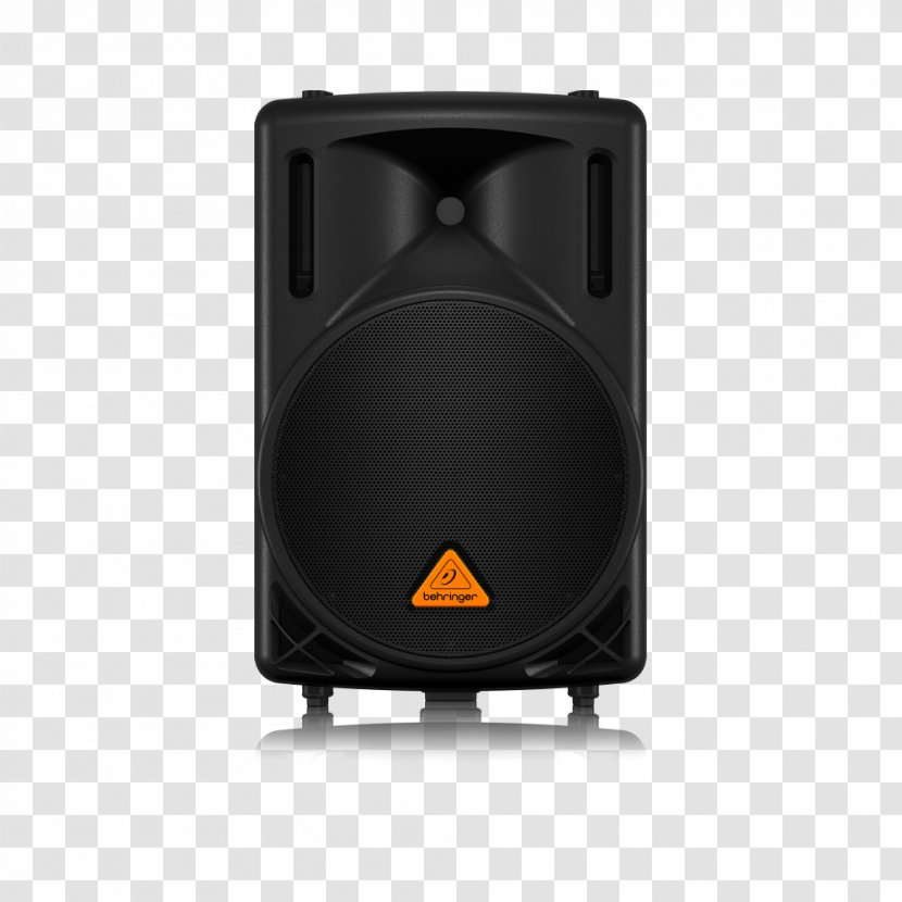 Subwoofer BEHRINGER Eurolive B-XL Series Sound Loudspeaker B2 - Woofer Transparent PNG