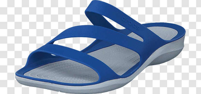 Slipper Sandal Flip-flops Shoe Crocs - Sandals Transparent PNG