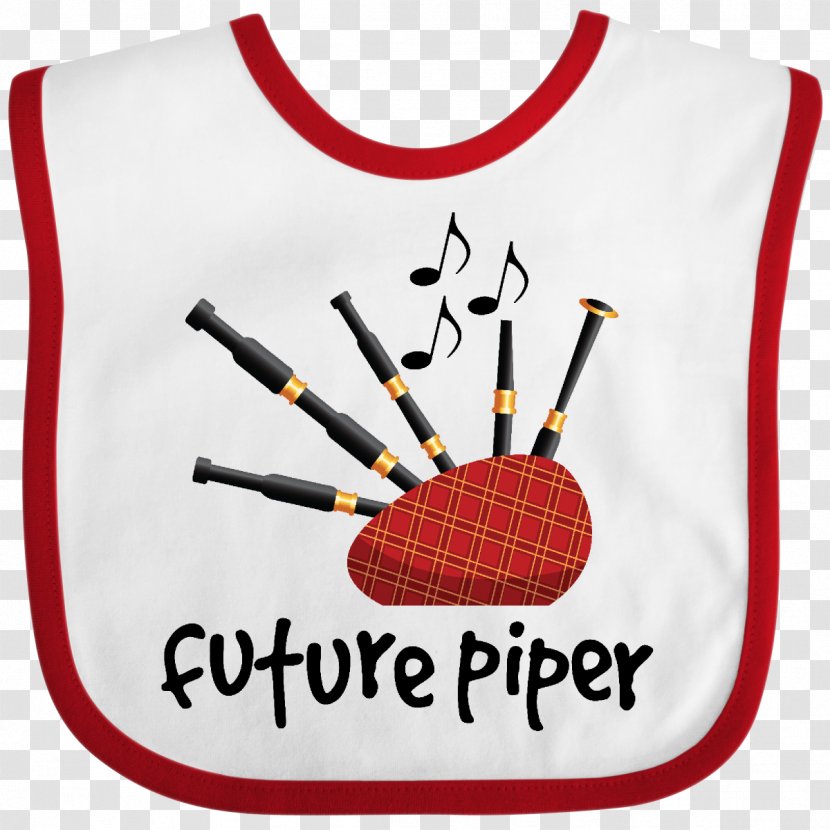 Bagpipes Humour T-shirt Cartoon Joke - Tree Transparent PNG