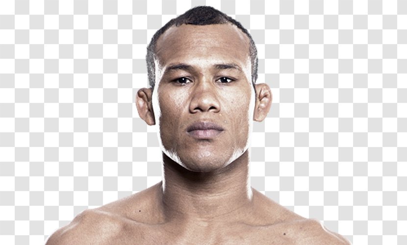 Ronaldo Souza UFC 198: Werdum Vs. Miocic 194: Aldo McGregor Brazil Mixed Martial Arts - Chin Transparent PNG