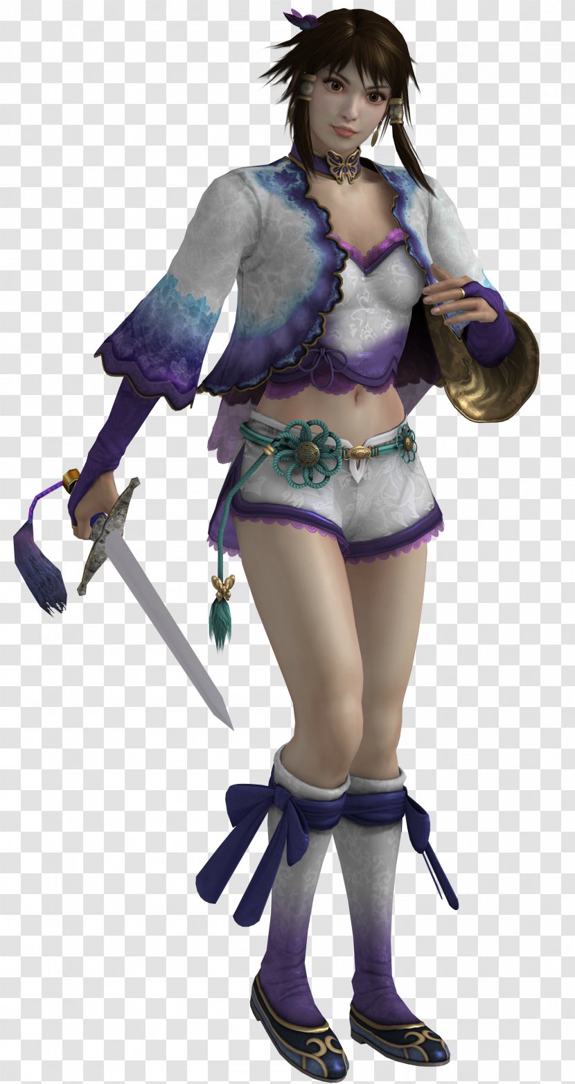 Friends Chai Xianghua Soul Cosplay Costume Design - Fictional Character Transparent PNG