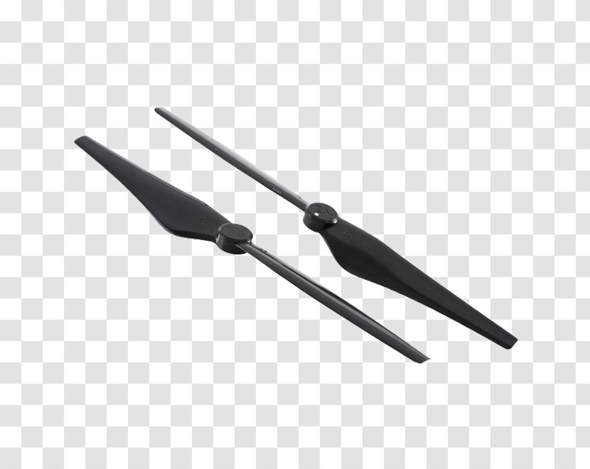 Propeller 1360s Car DJI Inspire 1 V2.0 - Carbon Fiber Reinforced Polymer Transparent PNG