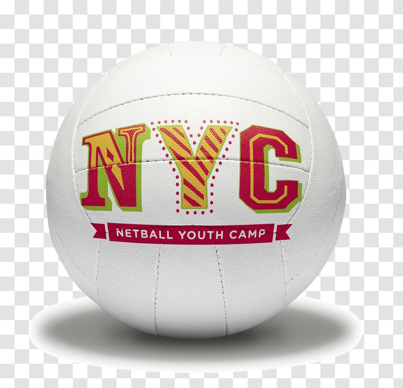 England Netball Sport Summer Camp Transparent PNG