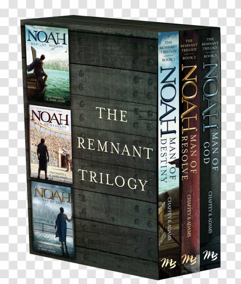 Noah: Man Of Destiny Book Bible Resolve God Transparent PNG