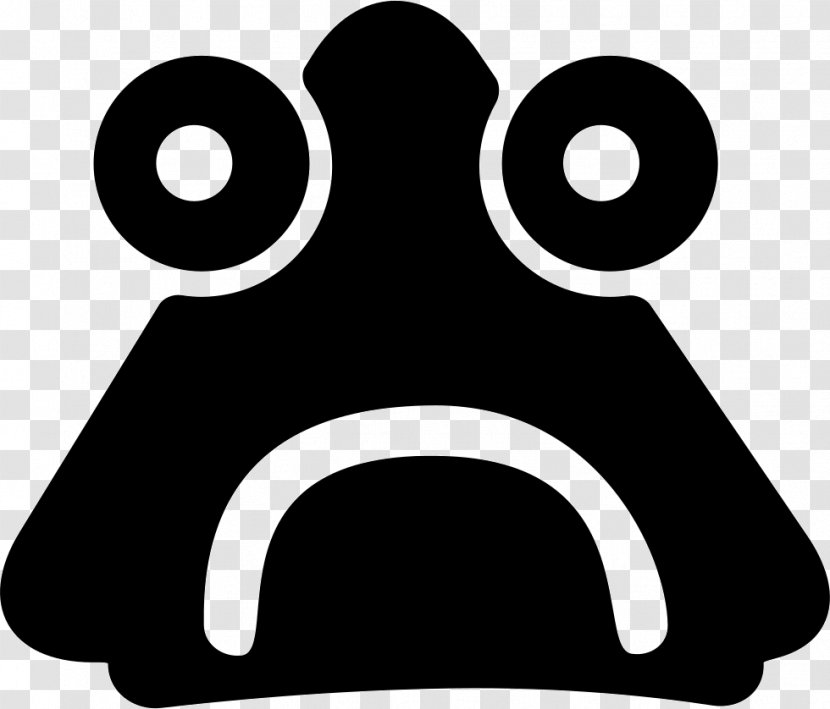 Emoticon Clip Art Smiley Sadness - Face Transparent PNG