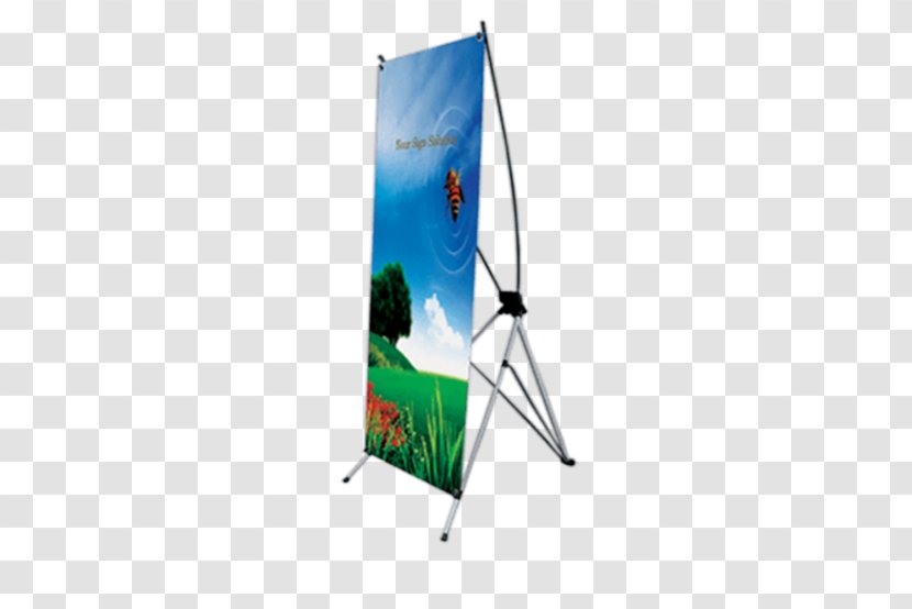 Vinyl Banners Trade Show Display Printing Textile - X Exhibition Stand Design Transparent PNG