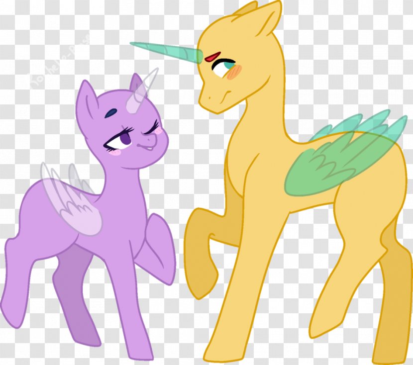 Pony Drawing Princess Luna DeviantArt Winged Unicorn - Animal Figure - My Little Transparent PNG