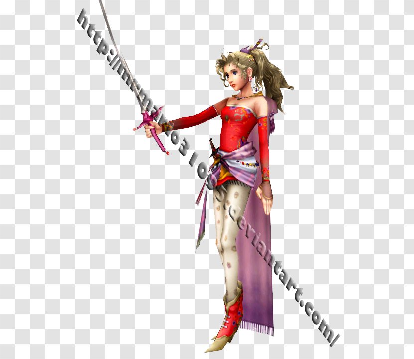 Characters Of Final Fantasy VI Dissidia Mobius Terra Branford - Roleplaying Game - Kingdom Hearts Transparent PNG