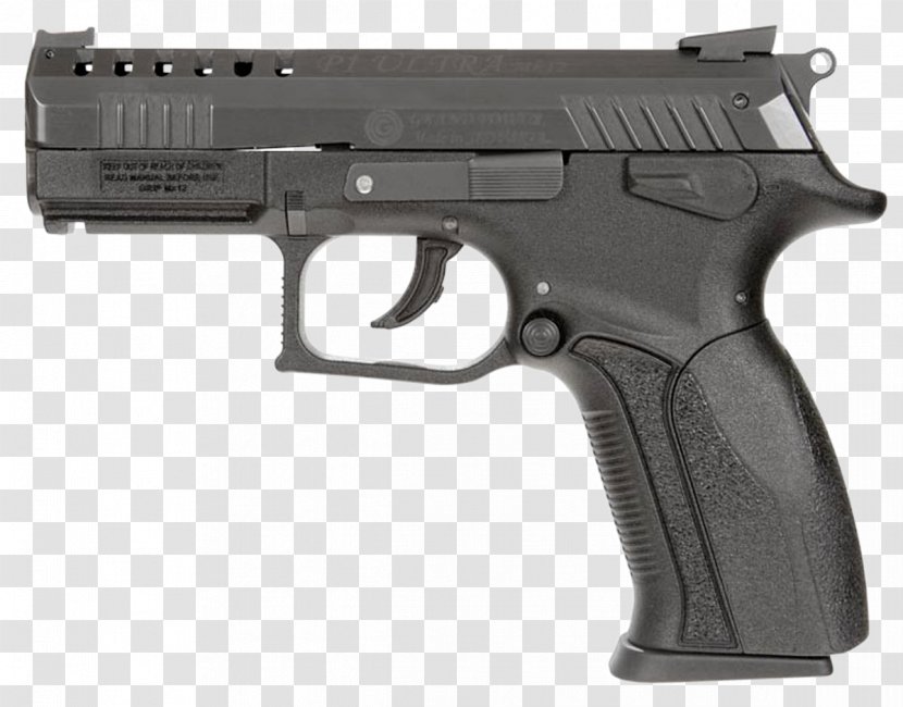 Heckler & Koch USP P30 .40 S&W Pistol - Gun - Weapon Transparent PNG