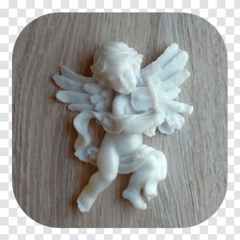 Resin Quality Angel Labor - White Transparent PNG