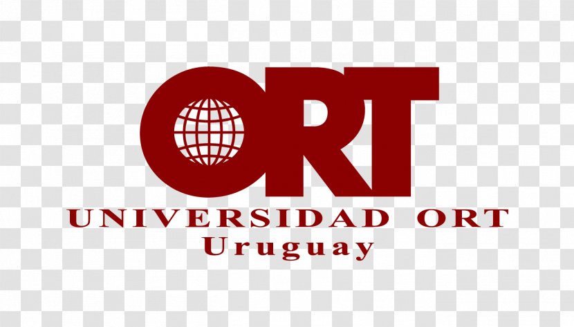 Universidad ORT Uruguay Logo Business Administration University World - Academic Degree - Montevideo Transparent PNG