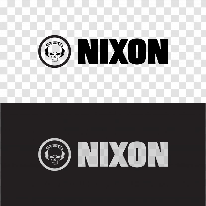 Logo Brand - Black M - Design Transparent PNG
