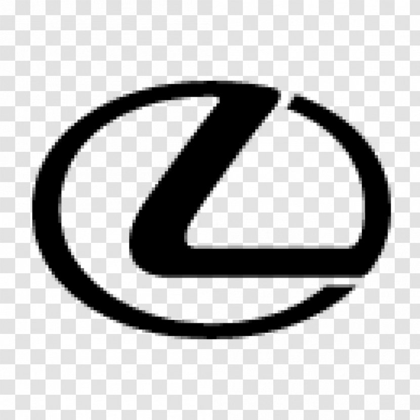 Lexus LC Car IS RX - Symbol Transparent PNG