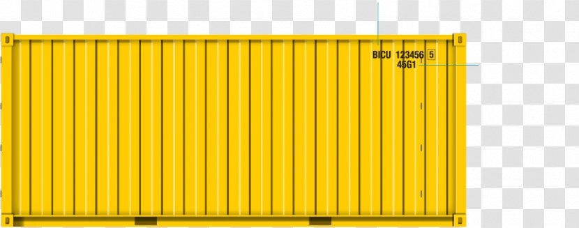 Shipping Container Wood Stain Line Angle Transparent PNG