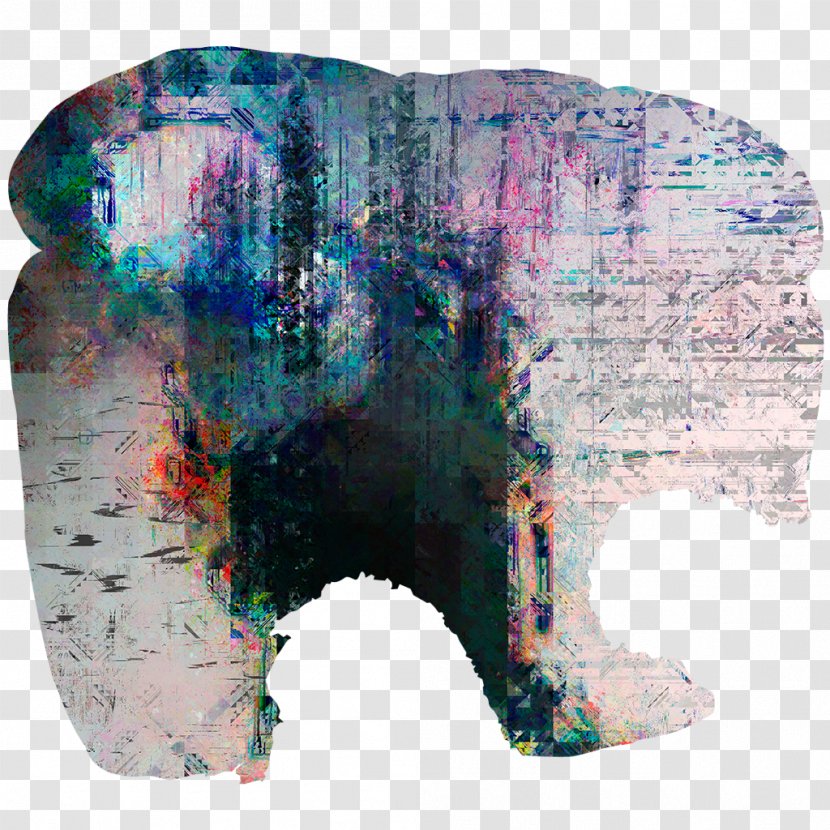 Elephants Mammoth Snout Transparent PNG