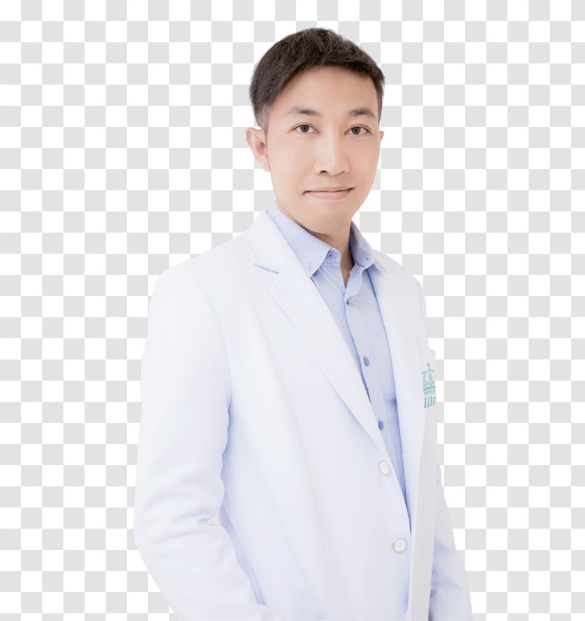 Physician Blazer Endocrinology Internal Medicine Gynaecology - Nephrology Transparent PNG