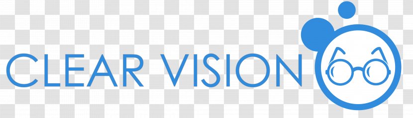 Contact Lenses Logo Visual Perception Brand - Vision Transparent PNG