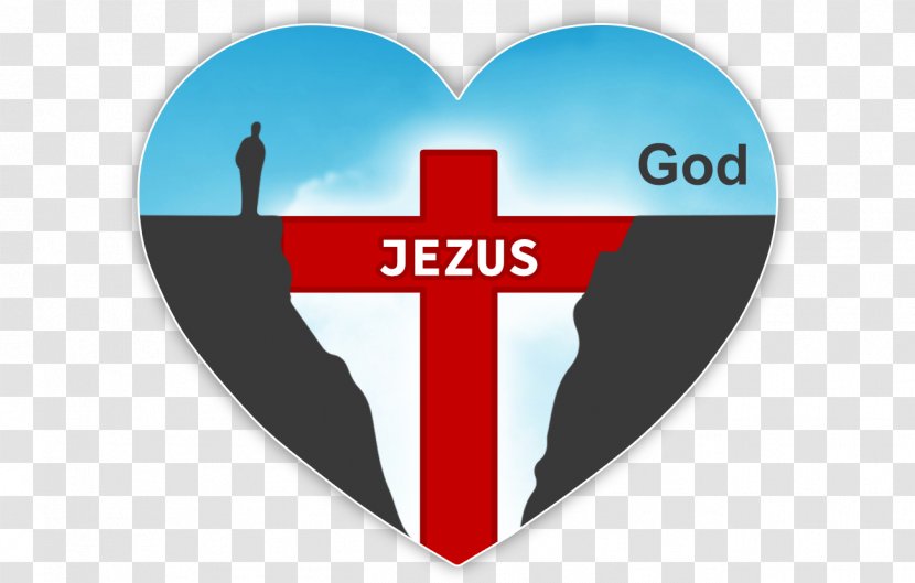 John 3:16 Sin God Homo Sapiens Bible Study - Heart Transparent PNG