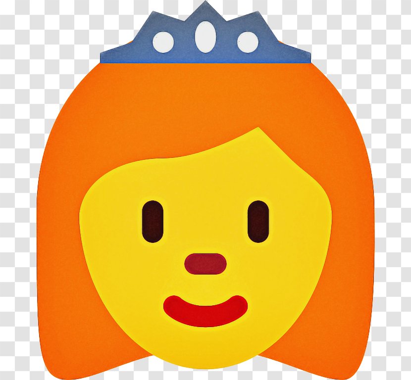 Emoticon - Emoji - Child Happy Transparent PNG