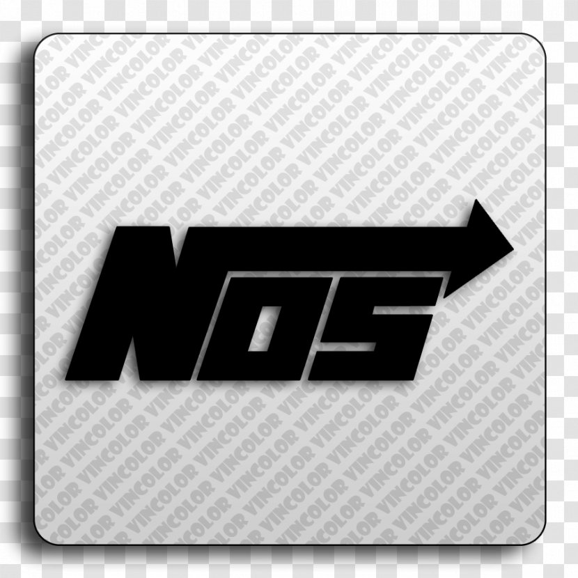 Nitrous Oxide Systems Engine Logo - Text - Brand Transparent PNG