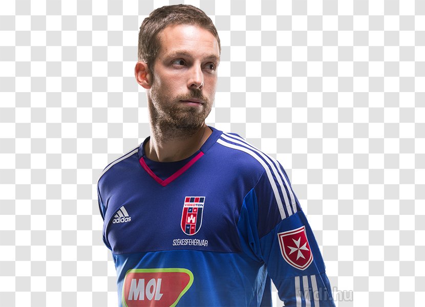 Ádám Kovácsik Budapest Honvéd FC Football Player Team Sport - Uniform - Golok Transparent PNG