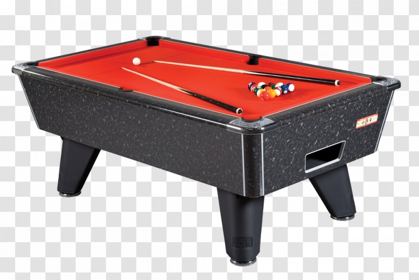 Billiard Tables Pool Snooker Billiards - Table Transparent PNG