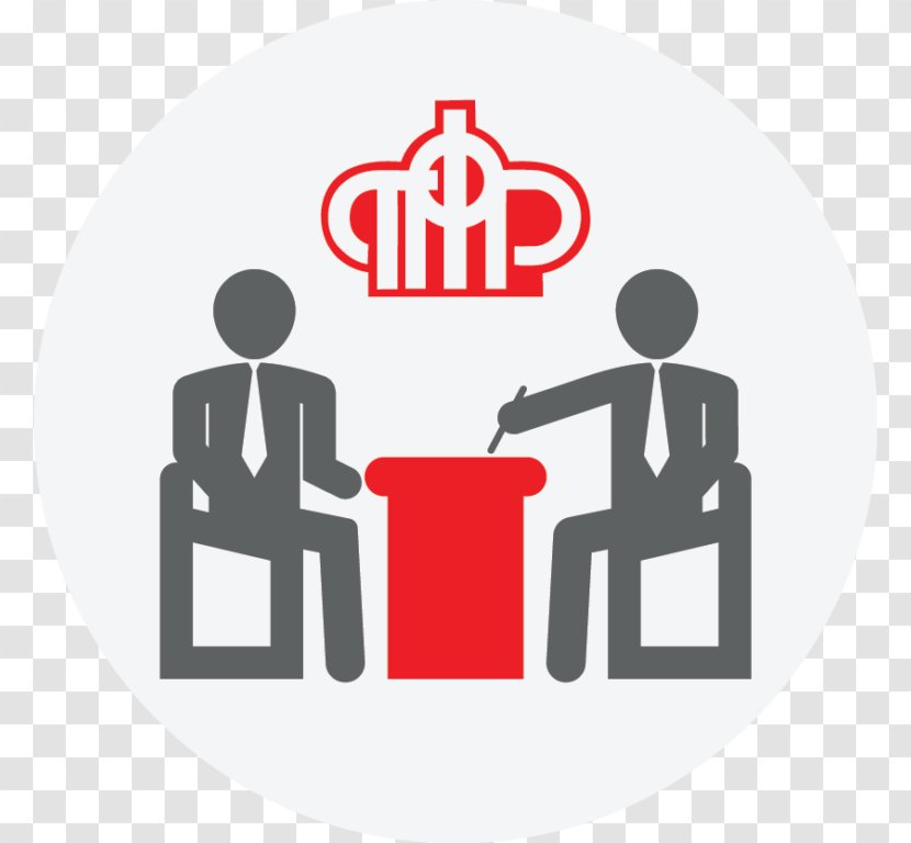 Clip Art Panel Discussion Group - Human Resource Management - Business Transparent PNG