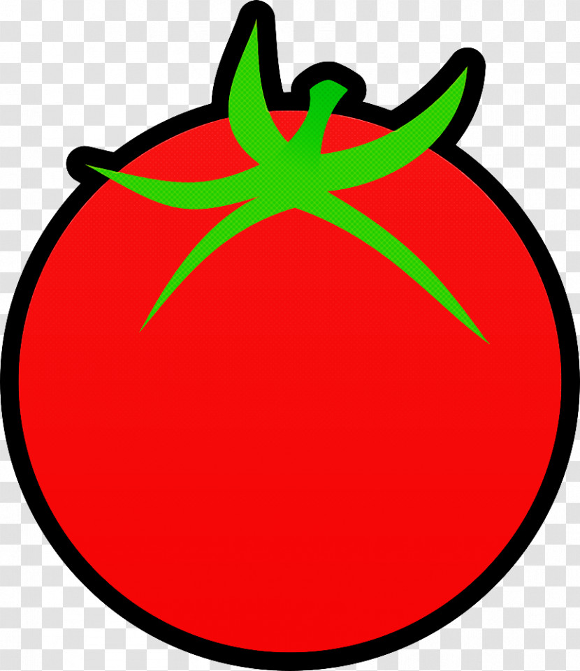 Tomato Transparent PNG