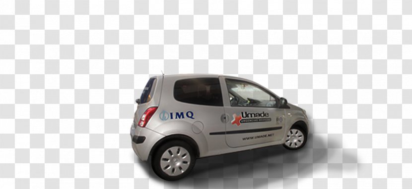 CENTRO MEDICO UMADE City Car Bumper Compact - Motor Vehicle Transparent PNG