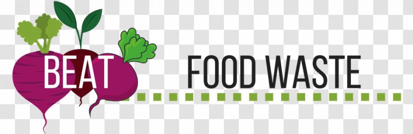 Food Waste Logo - Trash Transparent PNG