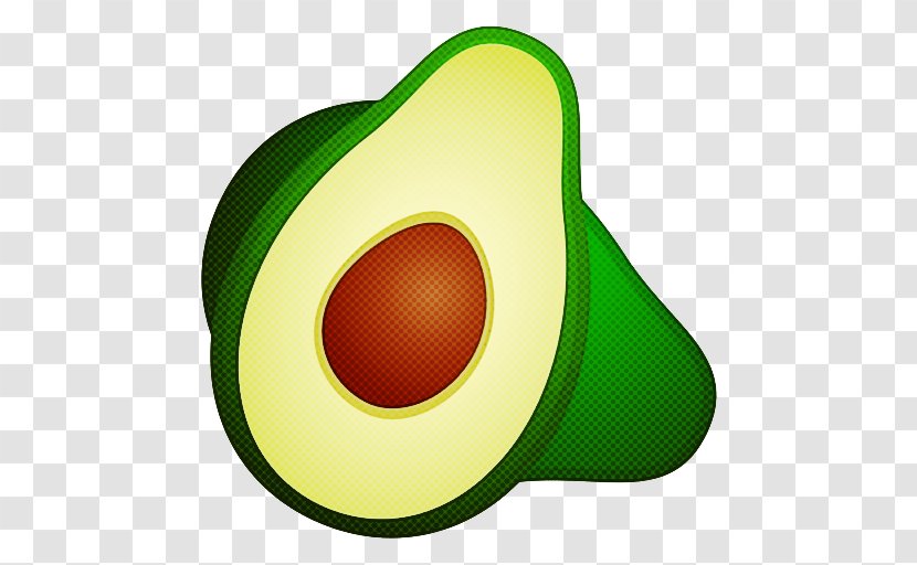 Green Background - Avocado - Fruit Plant Transparent PNG