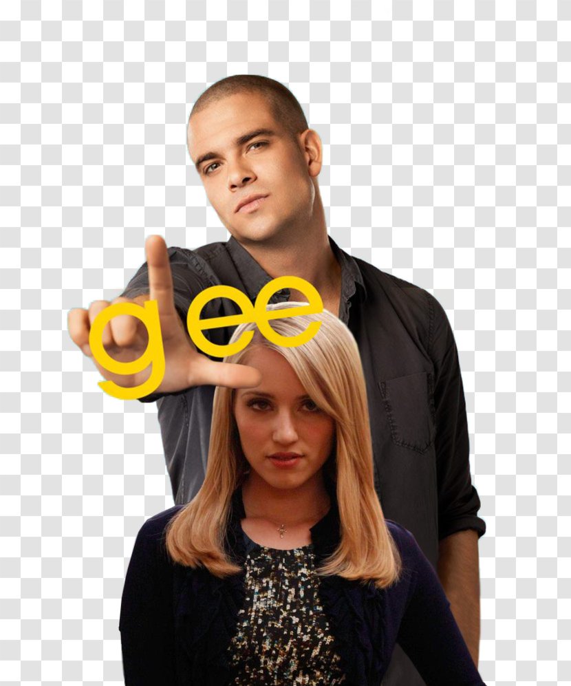 Mark Salling The Glee Project Puck Quinn Fabray - Season Finale - Actor Transparent PNG