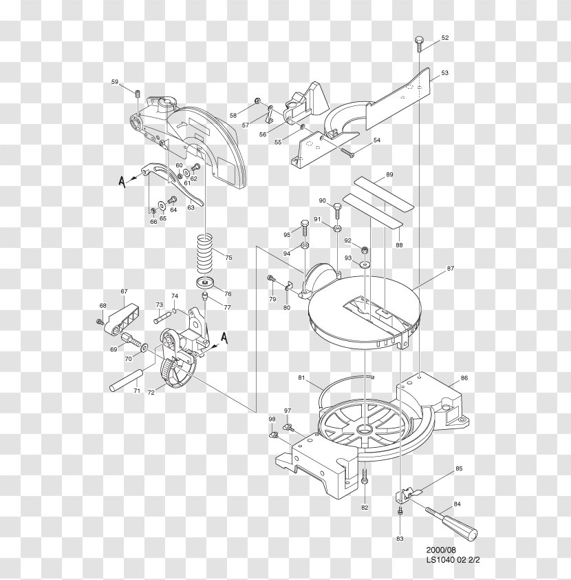 Miter Saw Makita UK Ltd DeWalt - Text - Stafix Electric Fence Centres Transparent PNG