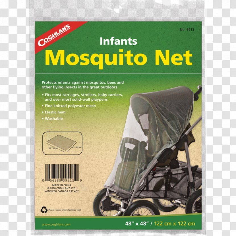 Mosquito Nets & Insect Screens Household Repellents Baby Transport Infant - Deet Transparent PNG