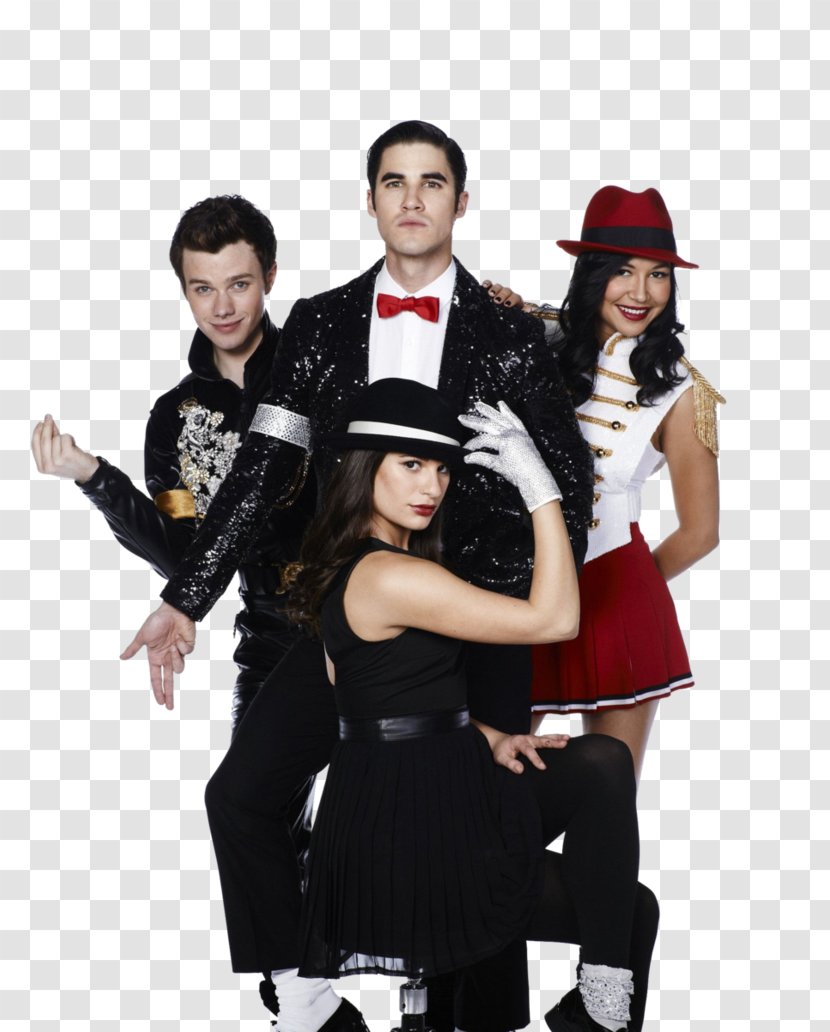 Santana Lopez Glee!! Glee Club Cast - Television - Yes No Transparent PNG