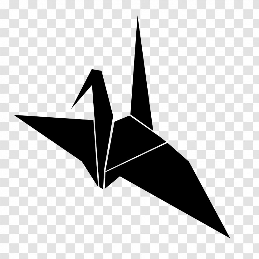 Origami - Paper - Logo Transparent PNG