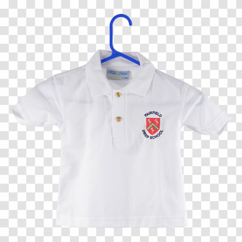 Polo Shirt T-shirt Collar Sleeve Tennis - Neck Transparent PNG