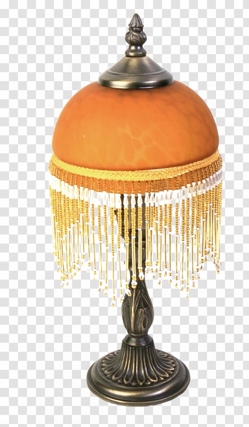 Light Fixture Table Kerosene Lamp Lighting - Incandescent Bulb Transparent PNG