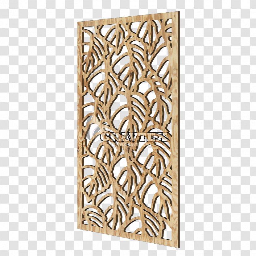 Wall Panel Tree Fence Room Transparent PNG