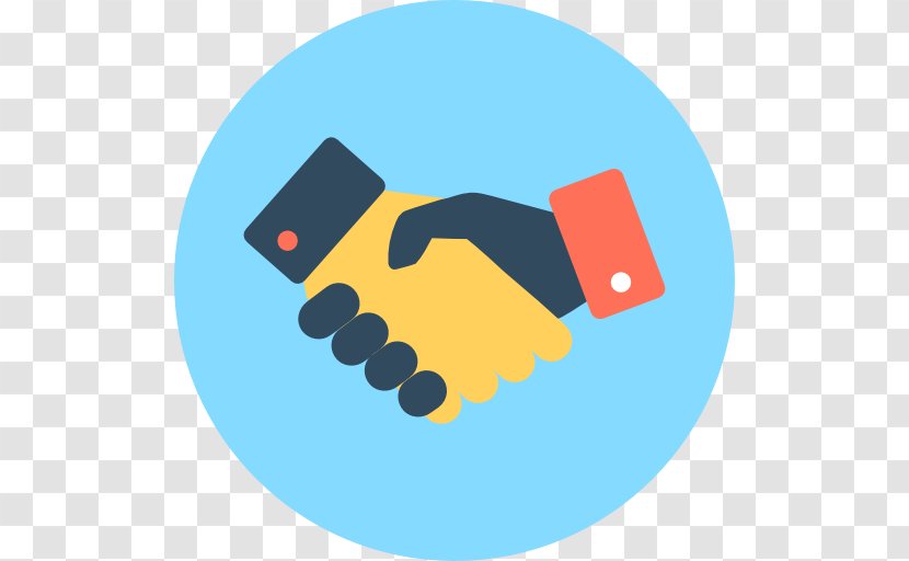 Business Investment Clip Art - Market Garden - Handshake Free Icon Transparent PNG