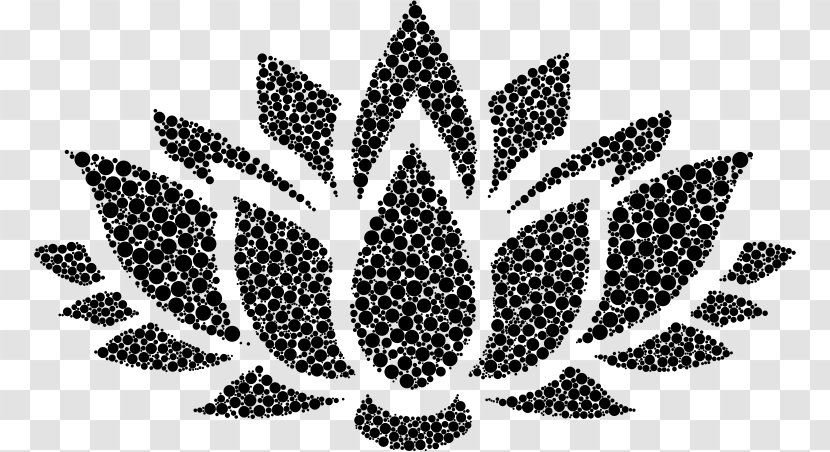 Nelumbo Nucifera Flower Clip Art - Plant - Flowers Vectors Transparent PNG