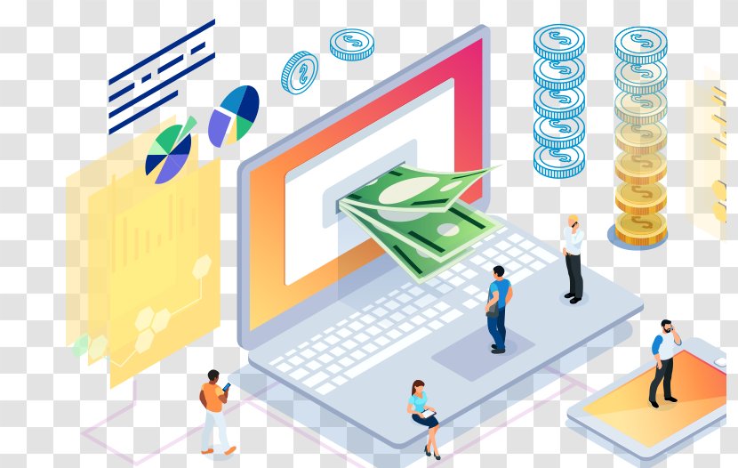 Mobile App Development Computer Software Marketing Application - Web Transparent PNG