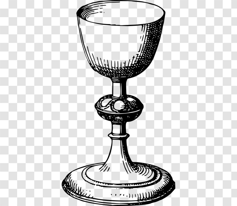 Eucharist Chalice Symbol Clip Art Transparent PNG