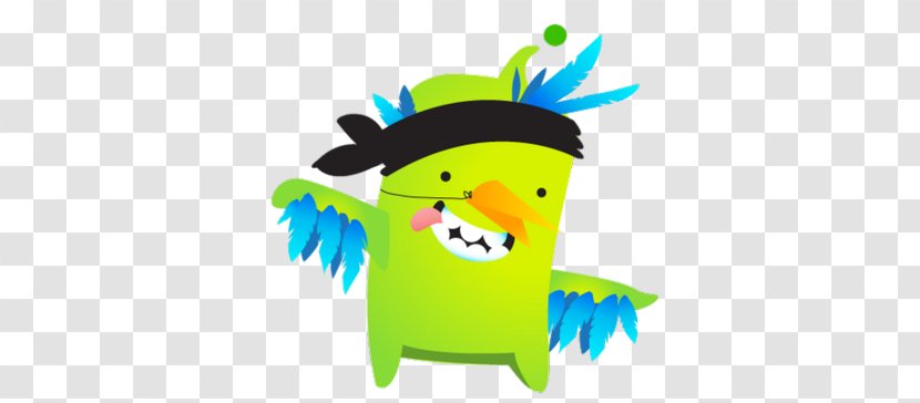 ClassDojo Classroom Student Teacher - Grass Transparent PNG